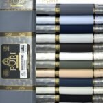 Puri Fabrics – Bareeze Suiting Unstitched Men’s Fabric