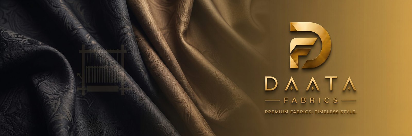 Premium unstitched men's suiting fabric