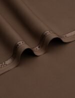 Kashmir Suiting Unstitched Men’s Fabric - Daata Fabrics - Image 2