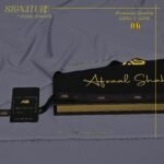 Signature by Afzaal Shaheen – Premium Quality Wash n Wear Unstitched Men’s Fabric - Image 3