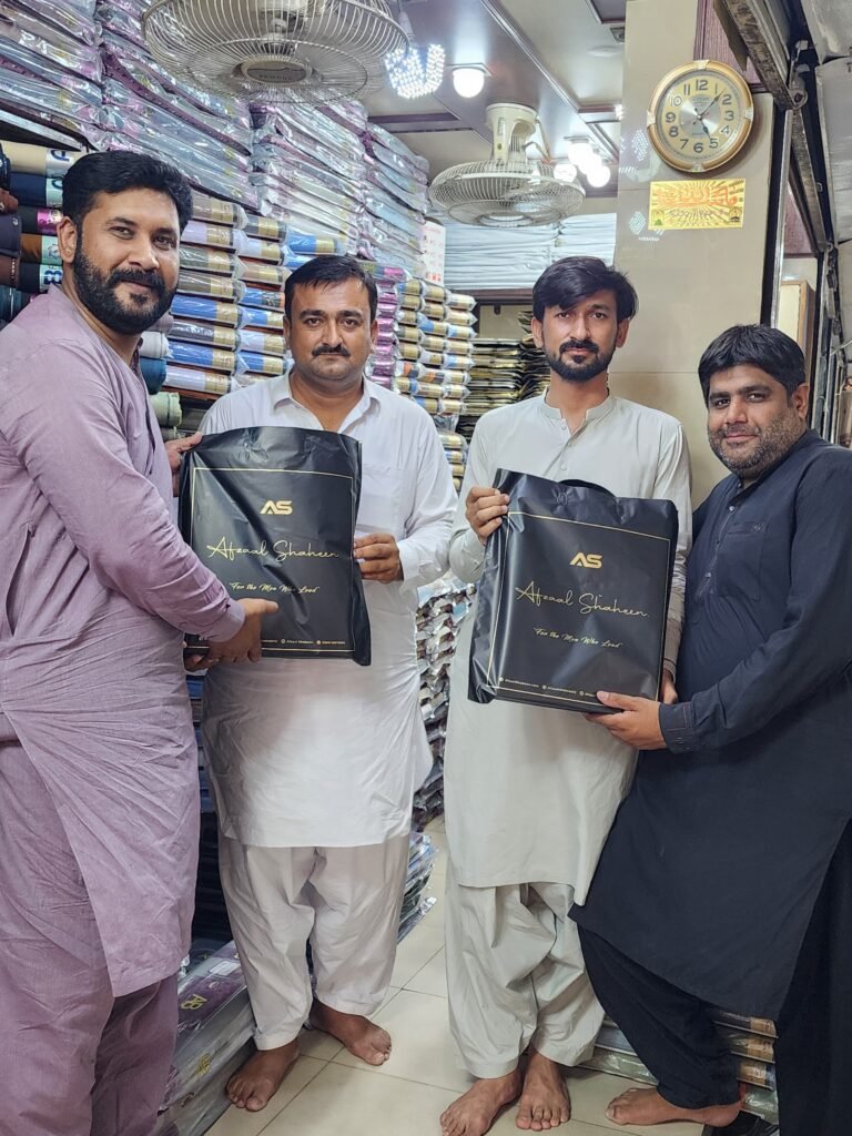 Daata Fabrics Bhiria Road