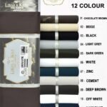 Libas E Khas by Puri Fabrics – Charcoal Suiting Unstitched Men’s Fabric (Lot# 260918A)