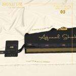 Signature by Afzaal Shaheen – Premium Quality Wash n Wear Unstitched Men’s Fabric - Image 4