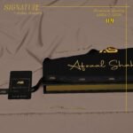 Signature by Afzaal Shaheen – Premium Quality Wash n Wear Unstitched Men’s Fabric - Image 5