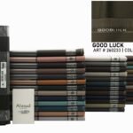 Ahmad Fabrics International – Good Luck Unstitched Men’s Fabric