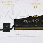 Signature by Afzaal Shaheen – Premium Quality Wash n Wear Unstitched Men’s Fabric - Image 6