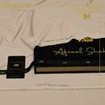 Signature by Afzaal Shaheen – Premium Quality Wash n Wear Unstitched Men’s Fabric - Image 2
