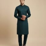 Kashmir Suiting Unstitched Men’s Fabric - Daata Fabrics