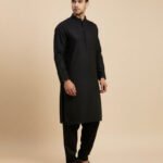 Puri Men – Breeze Unstitched Men’s Fabric