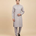 Puri Men – Stylo Suiting Unstitched Men’s Microfibre Fabric