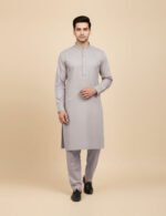 Puri Men – Stylo Suiting Unstitched Men’s Microfibre Fabric