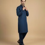 Puri Men – Italian Suiting Unstitched Men’s Fabric