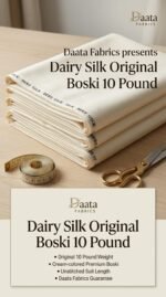 Orignal Dairy Silk Boski 10 Pound - Image 5