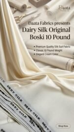 Orignal Dairy Silk Boski 10 Pound - Image 4